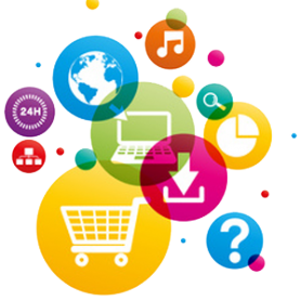 Аутсорсинг интернет-магазина